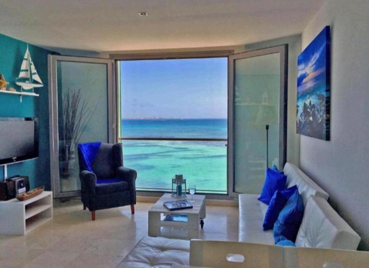Appartement On The