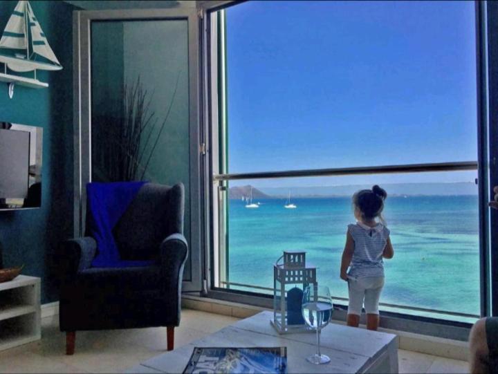 Appartement On The *