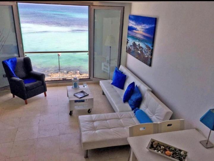 Appartement On The