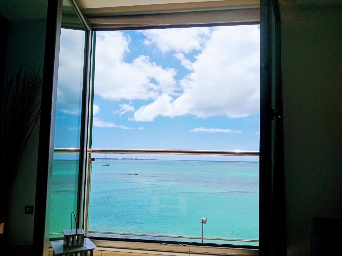 On The Appartement Corralejo