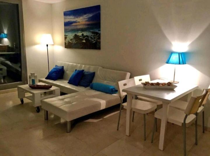 On The Appartement Corralejo