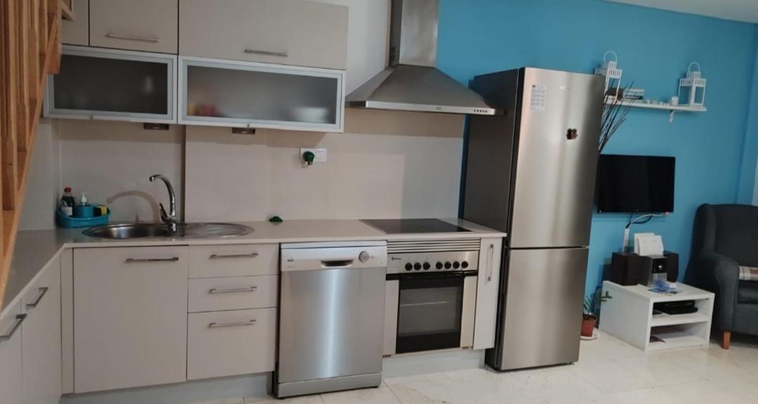 Appartement On The Corralejo