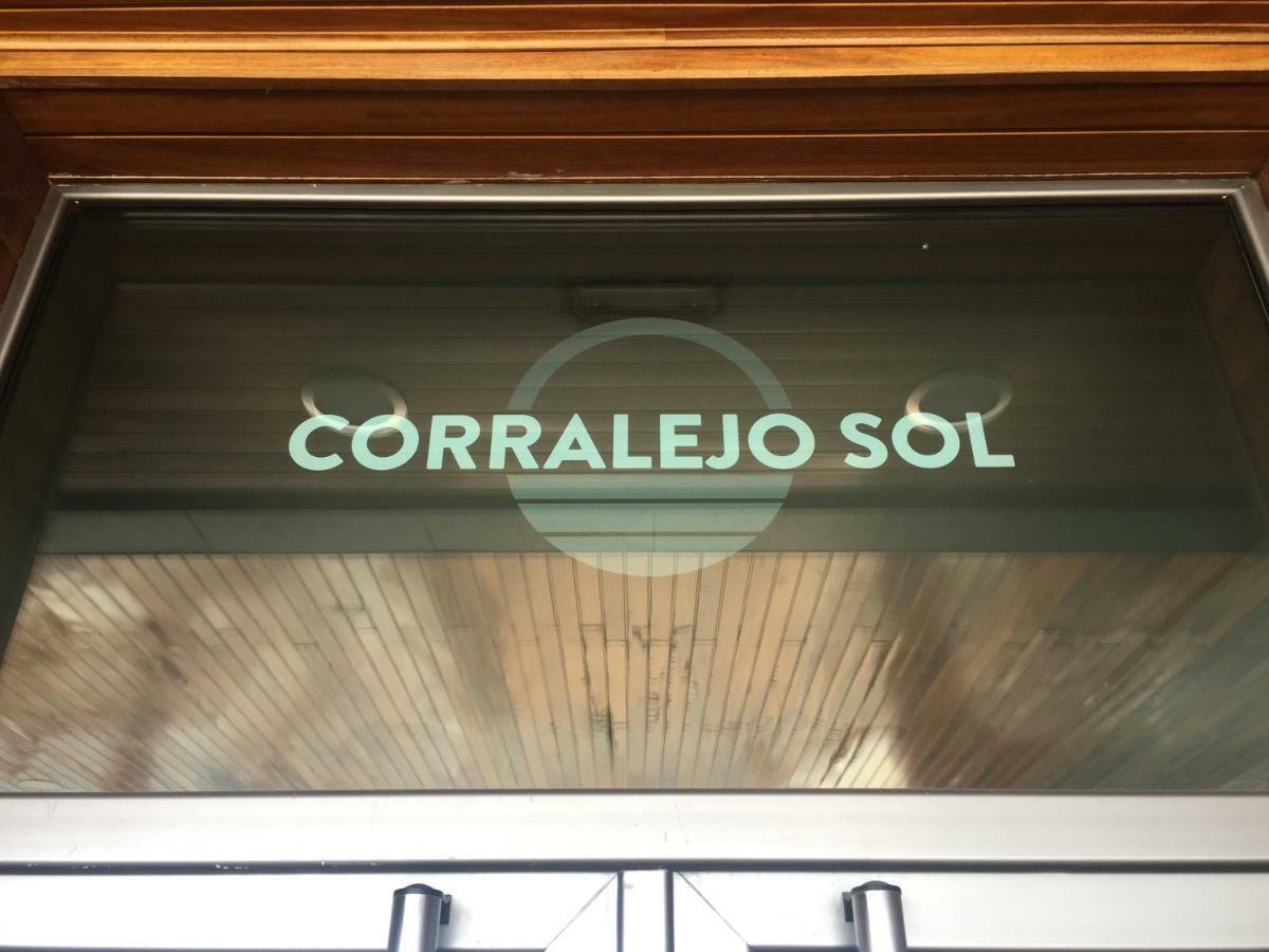 Appartement On The